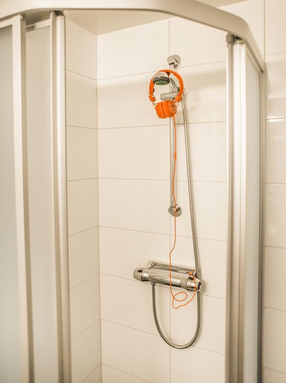 Hotell Hulingen Хултсфред Екстериор снимка