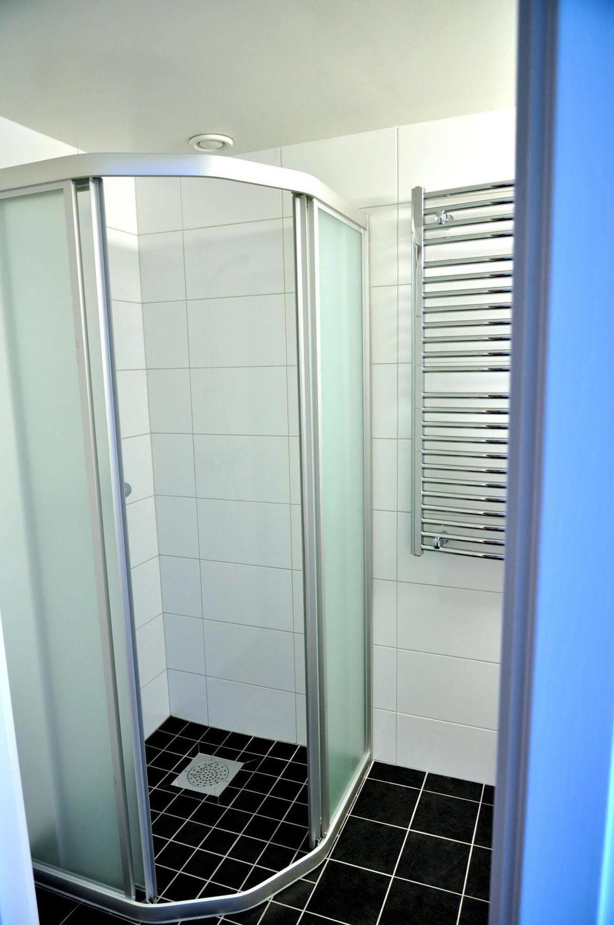 Hotell Hulingen Хултсфред Екстериор снимка